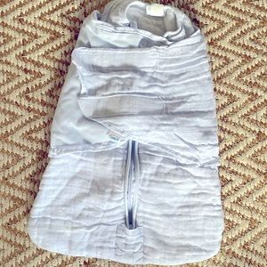 Halo sleep sack swaddle infant wearable blanket
